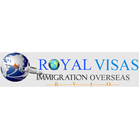 Royal Visas Immigration Overseas RVIO Consultants Services logo, Royal Visas Immigration Overseas RVIO Consultants Services contact details