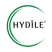 HYDILE logo, HYDILE contact details