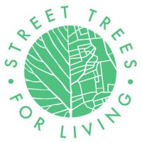 Street Trees For Living logo, Street Trees For Living contact details