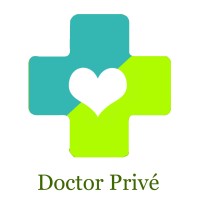 Doctor Prive logo, Doctor Prive contact details