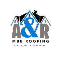 A&R MBE Roofing Contractors, LLC logo, A&R MBE Roofing Contractors, LLC contact details