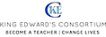 King Edward's Consortium logo, King Edward's Consortium contact details