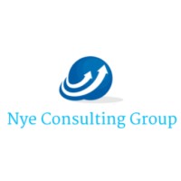 Nye Consulting Group logo, Nye Consulting Group contact details