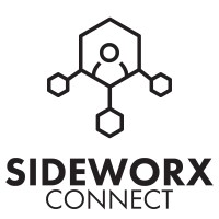 Sideworx Connect Inc. logo, Sideworx Connect Inc. contact details