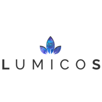 Lumicos.id logo, Lumicos.id contact details