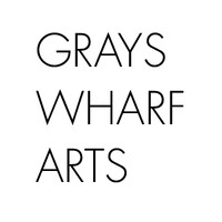 Grays Wharf Arts logo, Grays Wharf Arts contact details