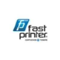 Fast Printer Cartuchos & Toners logo, Fast Printer Cartuchos & Toners contact details