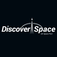 Discover Space UK logo, Discover Space UK contact details