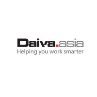 PT. Daiva Asia logo, PT. Daiva Asia contact details