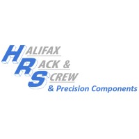 Halifax Rack & Screw Cutting Co. Ltd., logo, Halifax Rack & Screw Cutting Co. Ltd., contact details