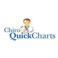 Chiro Quick-Charts logo, Chiro Quick-Charts contact details