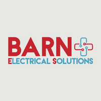 Barn Electrical Solutions logo, Barn Electrical Solutions contact details