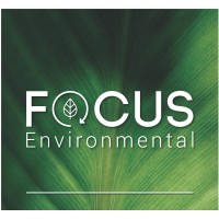 Focus Environmental Pty Ltd logo, Focus Environmental Pty Ltd contact details