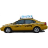 Yellow Cab logo, Yellow Cab contact details