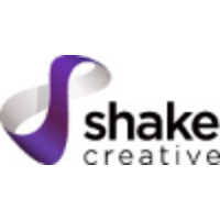 Shake Creative Limited logo, Shake Creative Limited contact details