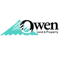 Owen Land & Property logo, Owen Land & Property contact details