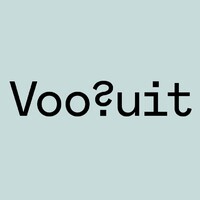 Vooruit logo, Vooruit contact details