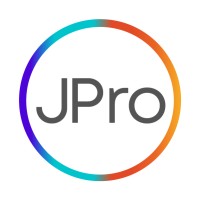 JPRO Network logo, JPRO Network contact details