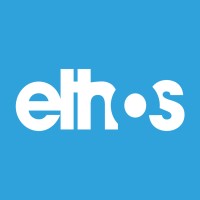 EthOS logo, EthOS contact details