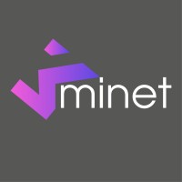 Minet Asia logo, Minet Asia contact details