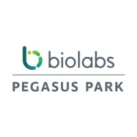 BioLabs Pegasus Park - North Texas logo, BioLabs Pegasus Park - North Texas contact details