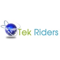 TekRiders Inc. logo, TekRiders Inc. contact details