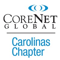 CoreNet Global Carolinas Chapter logo, CoreNet Global Carolinas Chapter contact details