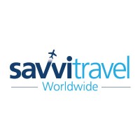 Savvi Travel logo, Savvi Travel contact details