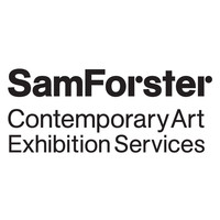 Sam Forster Ltd logo, Sam Forster Ltd contact details