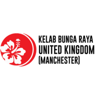 Kelab Bunga Raya UK Manchester logo, Kelab Bunga Raya UK Manchester contact details