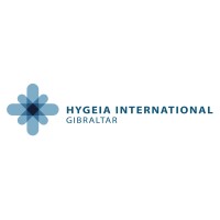 HYGEIA INTERNATIONAL LTD logo, HYGEIA INTERNATIONAL LTD contact details