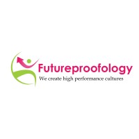 futureproofology logo, futureproofology contact details