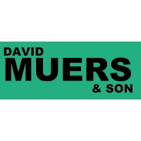 David Muers and Son Ltd logo, David Muers and Son Ltd contact details