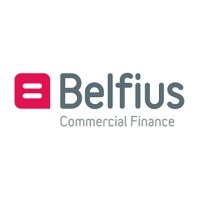 Belfius Commercial Finance logo, Belfius Commercial Finance contact details