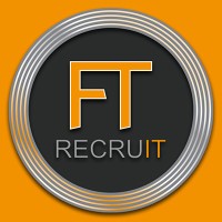 Future Tech Recruit logo, Future Tech Recruit contact details