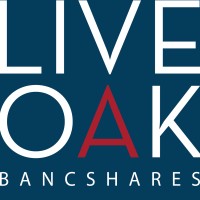 Live Oak Bancshares logo, Live Oak Bancshares contact details