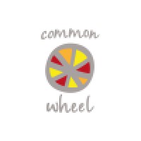 Common Wheel logo, Common Wheel contact details