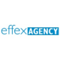 Effex Agency logo, Effex Agency contact details