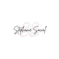 Stephanie Social logo, Stephanie Social contact details