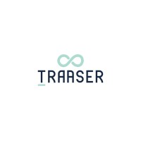 Traaser logo, Traaser contact details