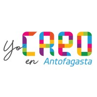 Creo Antofagasta logo, Creo Antofagasta contact details