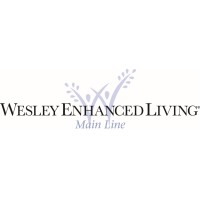 Wesley Enhanced Living Main Line logo, Wesley Enhanced Living Main Line contact details