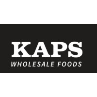 Kaps Wholesale foods logo, Kaps Wholesale foods contact details