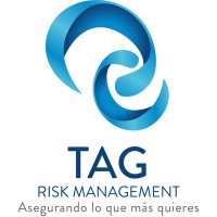 TAG Risk Management logo, TAG Risk Management contact details