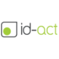 id-Act logo, id-Act contact details