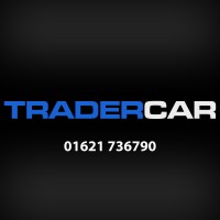 Tradercar logo, Tradercar contact details