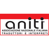 ANITI - Associazione Nazionale Italiana Traduttori e Interpreti logo, ANITI - Associazione Nazionale Italiana Traduttori e Interpreti contact details