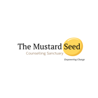 The Mustard Seed Counselling Sanctuary logo, The Mustard Seed Counselling Sanctuary contact details