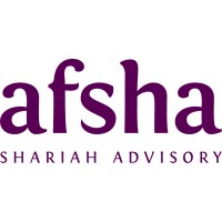 AFSHA SHARIAH ADVISORY logo, AFSHA SHARIAH ADVISORY contact details