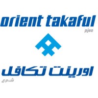 Orient Takaful PJSC logo, Orient Takaful PJSC contact details